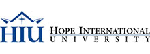 Hope International University